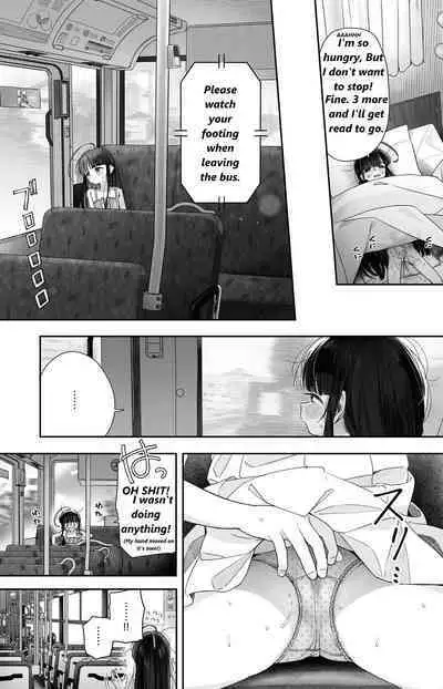 [Asunaro Neat. (Ronna)] TS Loli Oji-san no Bouken Onanie Hen [Digital] [English]