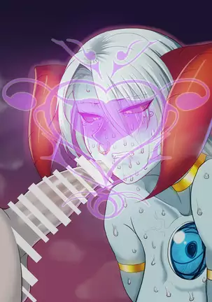 隷属魔王【フルカラーCG集版】