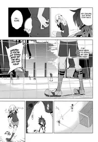 (C80) [dicca (Suemitsu Dicca)] Korizu ni Josou Shounen Hon 7 - Teikoku Gray Zone | That Damn Kid Won’t Stop Crossdressing 7: Imperial Grey Zone (Inazuma Eleven) [English] =SW=