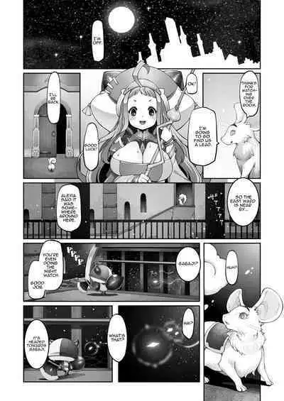 Mareinu Oukoku no Midarana Nichijou | Indecent Days of the Mareinu Kingdom