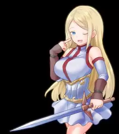 トラップ・バトルロワイヤル～女の子の誘惑を振り切れ!