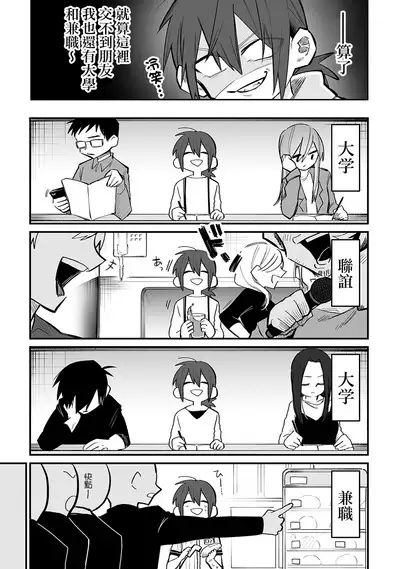 Share House ~DOKIDOKI !? 3P Yuri SEX | 合租房屋心跳加速!?3P百合SEX