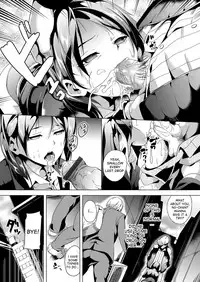 [DATE] Ayatsuru Otoko ~Subete no Onna o Omoidoori ni~ Zenpen, Chuuhen [English] [desudesu] [Digital]