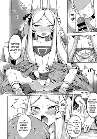 Kami-sama Datte Sabishiin Dakara Chanto Kamatteyone! | Even Gods Get Lonely So Help Look After Them!