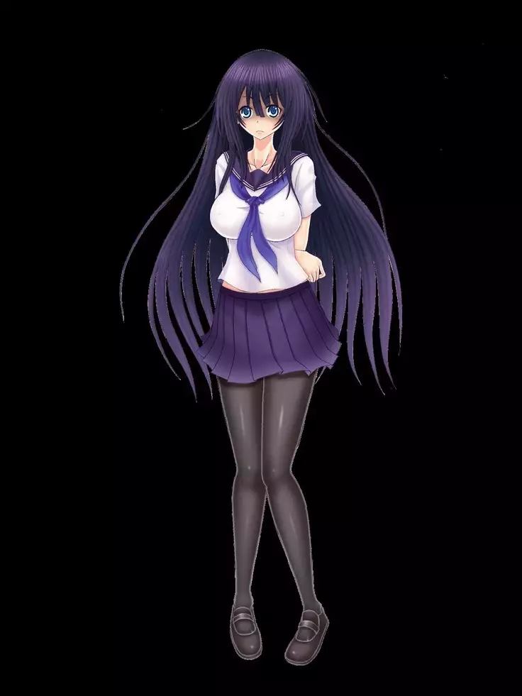 Trans Story ~hiroshikantamotsu o chi henpen~ part4