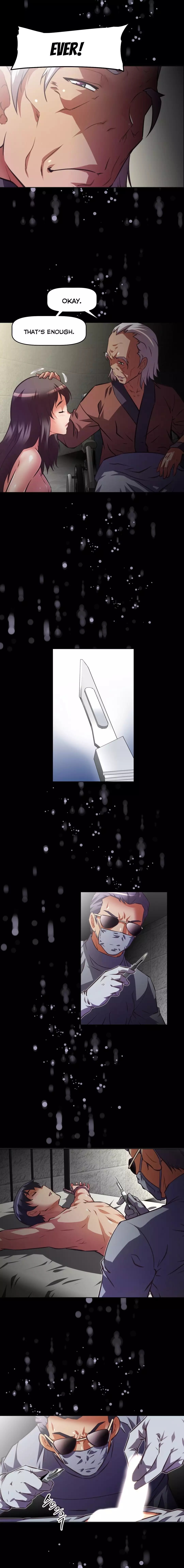 Brawling Go Ch.76-123