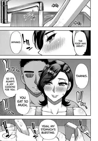 [Shunjou Shuusuke] Anoko no Kawari ni Suki na dake Ch. 1-2 | Do Anything You Like To Me In Her Place Ch. 1-2 (Anoko no Kawari ni Sukinadake) [English] =TLL + biribiri=