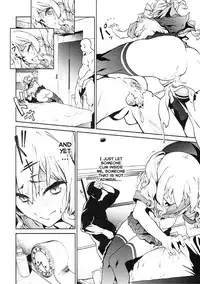 (C90) [EXTENDED PART (Endo Yoshiki)] Kashima to Convenix! After (Kantai Collection -KanColle-) [English] [葛の寺]