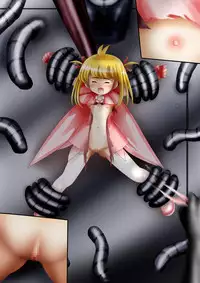 [Dende] Fushigi Sekai -Mystery World- Nonona 13 ~Kyoufu, Hajimete no Jintai Kaizou Ingengoku~