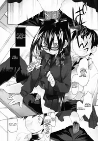 [Midori no Rupe] Imako System Ch. 3-9 [English] [maikel + U MAD + unknown]