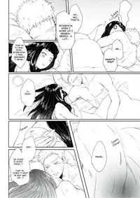 (Zennin Shuuketsu 2) [Ring memo (Oretto)] Watashi No Hajimete | My First (Naruto) [English] [TL Anon]