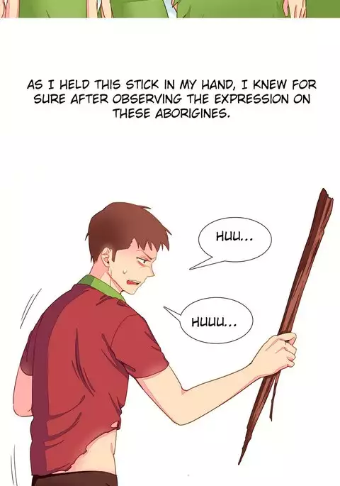 A World That I Rule Ch.01-26