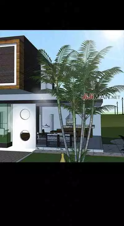 【周一连载】家教老师(作者: CreamMedia) 第1~42话