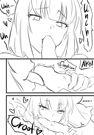 Red Chan : Behind the Note