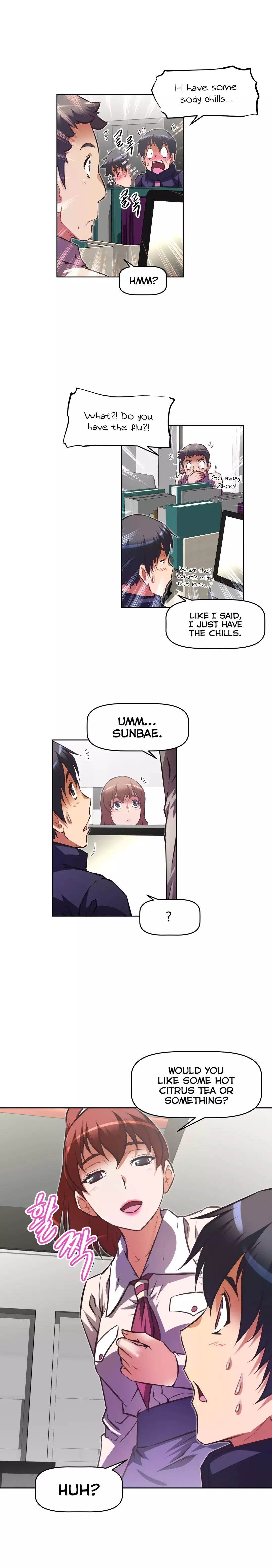 Brawling Go Ch.76-112