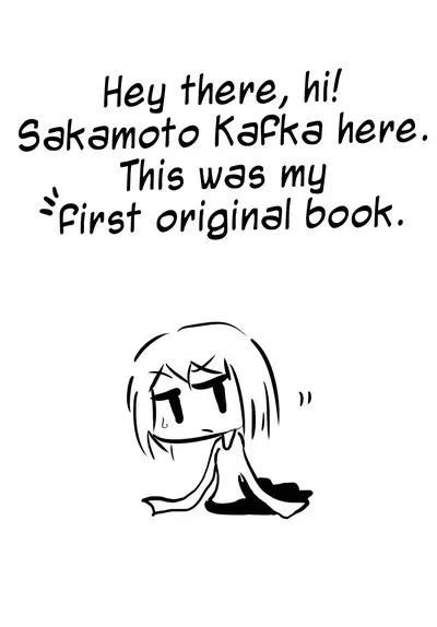 Sexaroid wa Denkirou de Inmu o Miru ka? | Do Sexdroids Have Wet Dreams of Electric Prison?