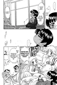 [Ogata Gatarou] Doki Doki...Shiteru? | Doki Doki...Do You Do? [English] [Yoroshii]