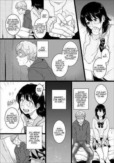 Dai wa JK o Kaneru | Better Taller Than Smaller