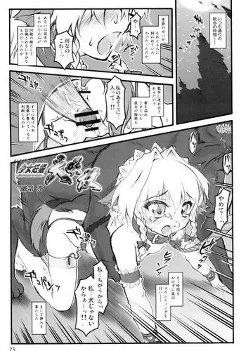 こねこの世話ごと