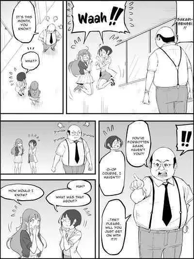 Boku ni Harem SeFri ga Dekita Riyuu 3 | The Reason I Have a Sex Friend Harem 3