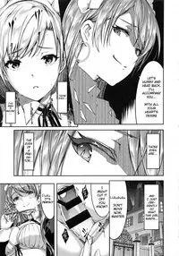 [Gustav] Reika wa Karei na Boku no Maid Ch. 6~Final + EX [English] [obsoletezero]