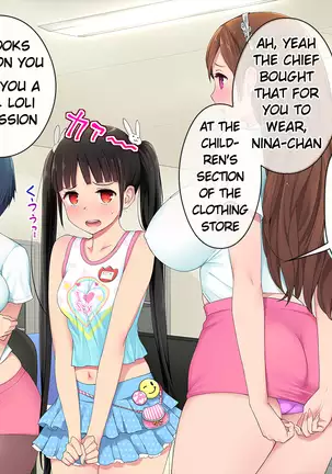 all credit to KoNeco kono kaisha compilation all credit to KoNeco sailor jooby