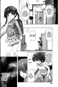 [Akazawa RED] Onee-chan (Girls forM Vol. 11) [English] [cdragron]