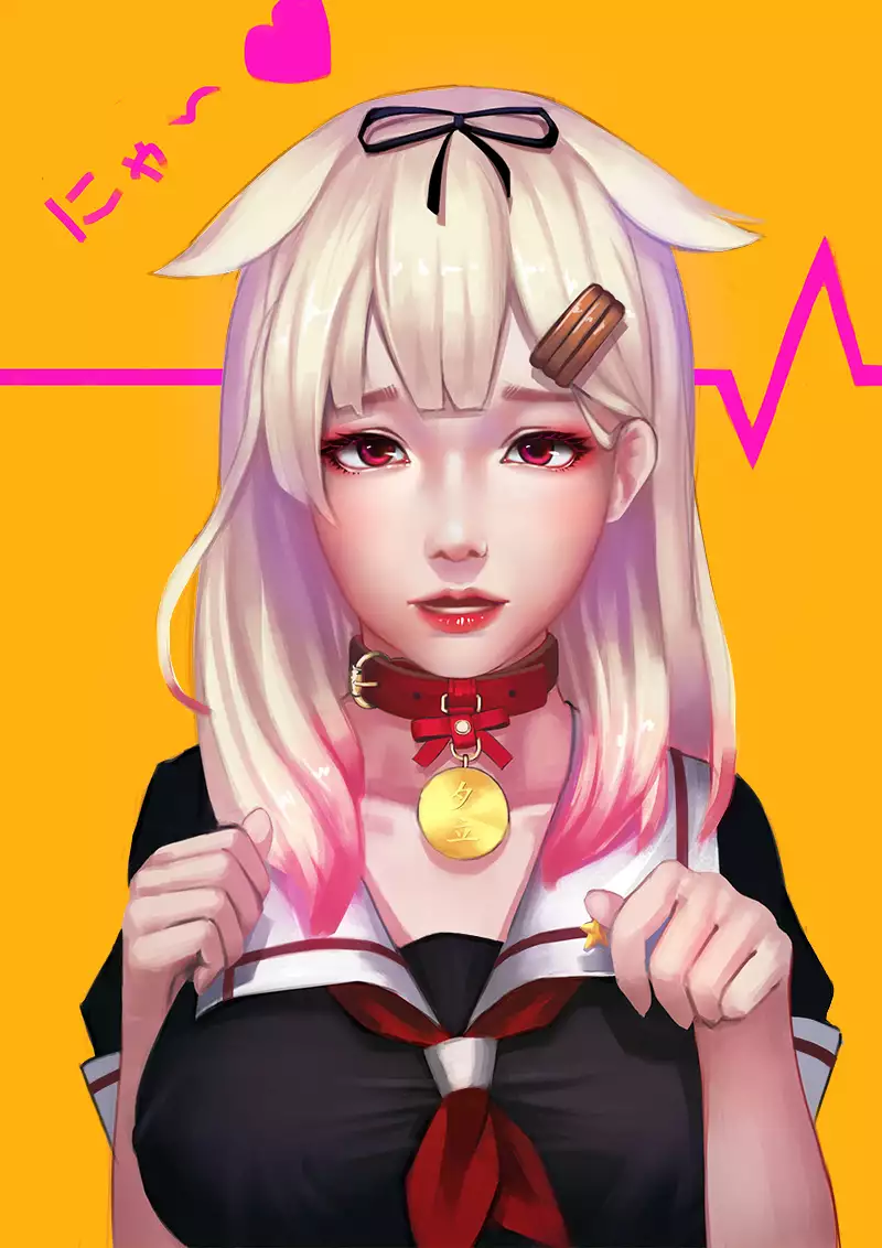 Pixiv Artist - Rhasta@お仕事募集中