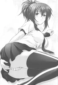 (C77) [Otogiya (Mizuki Haruto)] Onnanoko ni Natte Kanjiru Q (Kämpfer)