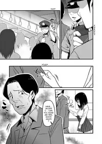 [TSF no F (Poriuretan)] Onnatte Rakude Iiyo na (TSF no F no Hon Sono 4 no A) [English] [jabbany] [Digital]