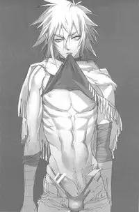 (COMITIA102) [Tamago no Kara (Various)] Toaru Hourou Seinen no Houtou na Nichijou