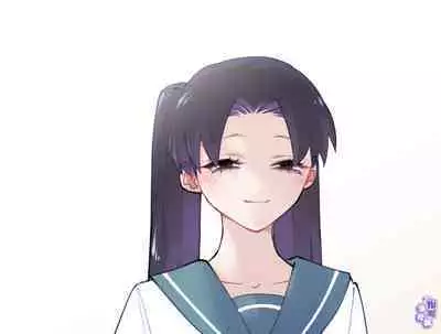 pinkuburūkarāmini manga + karāirasuto 4-mai|粉色与蓝色与青的相遇