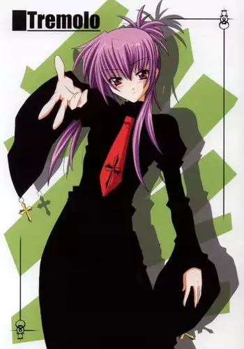 himitsu no yoru yori yakusoku no kisu kara | 在秘密之夜的约定之吻开始 1