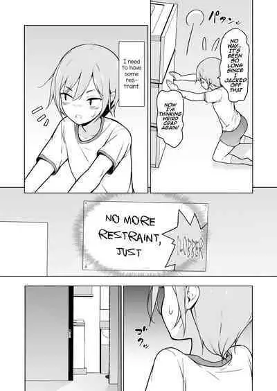 [Yuruyakatou] Namaiki Yankee ga Josou o Shitara [English] [mysterymeat3]