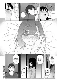 [Sagano Yuuji] Natsu no Tawamure | Summer Play (Iroduki Otome) [English] [DKKMD Translations] [Digital]