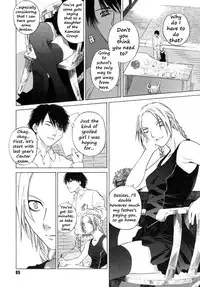 [Ootsuka Kotora] Kanojo no honne. - Her True Colors [English] [Filthy-H + CiRE's Mangas + Sling]