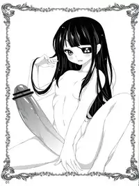 (Futaket 9) [Fleur 9 pri (Kitahara Eiji )] Inran Kagura - Shoujotachi no Inkei - Ni (Senran Kagura)