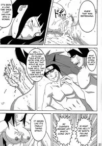 (C81) [Naruho-dou (Naruhodo)] Taikan Kyonyou Shugi | Huge Breasts Rapists (Naruto) [English] {doujin-moe.us}