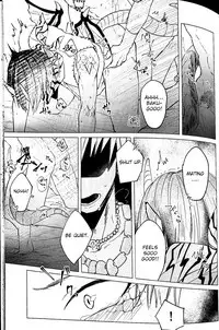 (Douyara Deban no Youda! 9) [Distortion Parado (Yusatona, Watanabe Tsubaki)] Segregated Euphoria (Boku no Hero Academia) [English] [Otokonoko Scans]