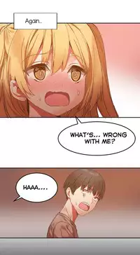 [Mx2J] Hahri's Lumpy Boardhouse Ch. 0-17 [English] (YoManga) (Ongoing)