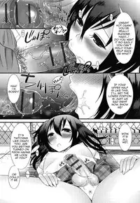 [Palco Nagashima] Tsumetai no ga Suki! (Otoko no Ko-llection! R) [English] [mysterymeat3]