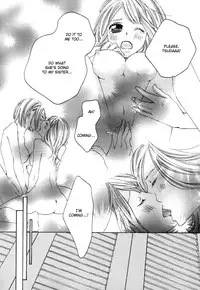 [Takahashi Itsumi] The Great Closet Operation (Yuri Hime Wildrose 3) [English]