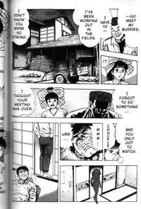 [Maeda Toshio] La Blue Girl Vol.3 [English]