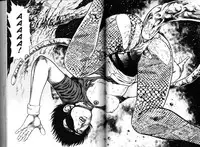 [Maeda Toshio] La Blue Girl Vol.3 [English]