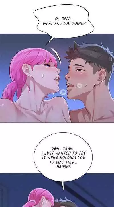 What do you Take me For? Ch.60/?