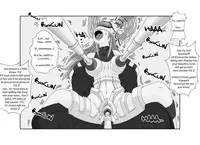 [Alice.Blood] Sennou Kyouikushitsu ~Ore no Imouto ga Annayatsu ni Sennou Sareru Wake ga Nai!! 2 (Ore no Imouto ga Konna ni Kawaii Wake ga Nai) [English] [Xhion Pime]