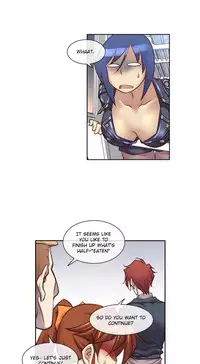 [Son Hee-Joon] Master in My Dreams Ch.0-32 (English) (Ongoing)