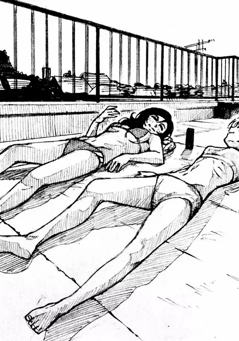 Love Linmu Ep4: The Idol who changes into beast