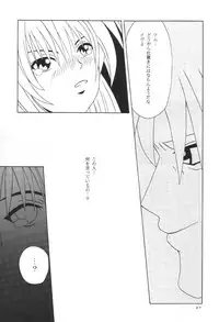 (C61) [Jitsuyou Tosho Fukyuukai (Hotaruri, Pino)] Jouyou Nigou | Adictive II (Angelic Layer, Black Cat)