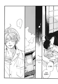 (C80) [soft_machine (Kusama Sakae)] Metro Dog (Original) [English] [SaHa]